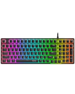 Купить Проводная клавиатура Acer Nitro OKW303 черный (ZL.KBDCC.01D) в E-mobi