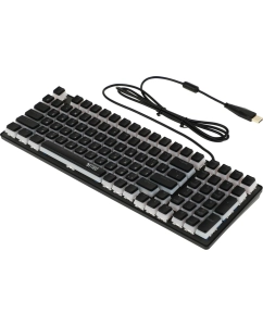 Купить Проводная клавиатура Acer Nitro OKW303 черный (ZL.KBDCC.01D)  в E-mobi