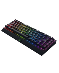 Купить Игровая клавиатура Razer BlackWidow V3 Mini Black (RZ03-03891600-R3R1)  в E-mobi