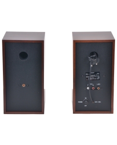 Купить Колонки компьютерные Sven SPS-702 Brown (SPS-702 NUT)  в E-mobi