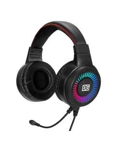 Купить Игровая гарнитура ExeGate Gaming HS-520G в E-mobi