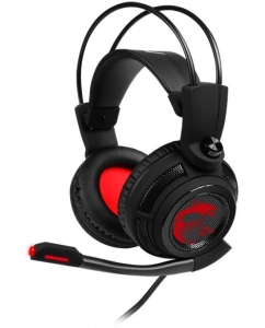 Купить Гарнитура MSI DS502 Red/Black (S37-0400040-SV1) в E-mobi