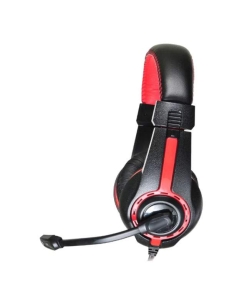 Купить Игровая гарнитура OKLICK HS-L200 Black/Red  в E-mobi