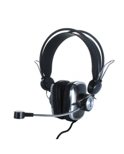 Купить Гарнитура Sven АР-600 Black в E-mobi