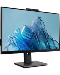 Купить 23.8" Монитор Acer Vero B247YDbmiprczxv Black 75Hz 1920x1080 IPS  в E-mobi