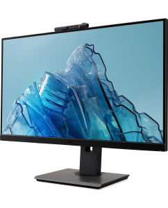 Купить 23.8" Монитор Acer Vero B247YDbmiprczxv Black 75Hz 1920x1080 IPS  в E-mobi