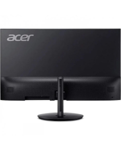 Купить 27" Монитор ACER SH272U E черный 100Hz 2560x1440 IPS  в E-mobi