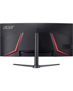 Купить 34&quot; Монитор ACER XZ340CU H черный 100Hz 3440x1440 VA  в E-mobi