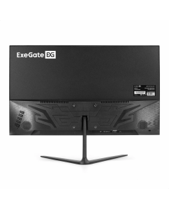 Купить 23.8" Монитор ExeGate EP2407TA черный 75Hz 1920x1080 IPS EX295525RUS  в E-mobi