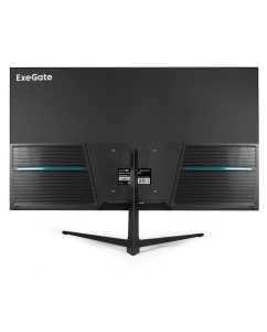 Купить 27" Монитор ExeGate SmartView ES2707A черный 75Hz 1920x1080 IPS  в E-mobi