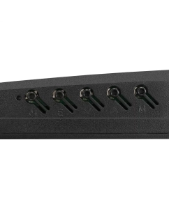 Купить 27" Монитор ExeGate SmartView ES2707A черный 75Hz 1920x1080 IPS  в E-mobi