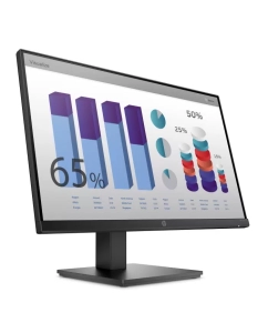 Купить 23.8&quot; Монитор HP P24q G4 Black 60Hz 2560x1440 IPS  в E-mobi