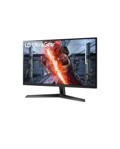 Купить 27&quot; Монитор LG 27GN60R-B черный 144Hz 1920x1080 IPS  в E-mobi