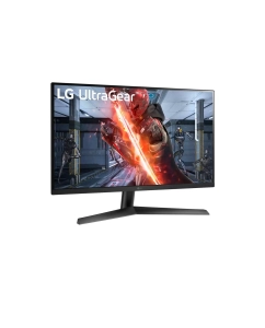Купить 27&quot; Монитор LG 27GN60R-B черный 144Hz 1920x1080 IPS  в E-mobi