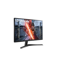 Купить 27&quot; Монитор LG 27GN60R-B черный 144Hz 1920x1080 IPS  в E-mobi