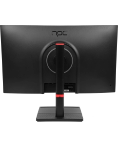 Купить 27&quot; Монитор NPC MU2707-K черный 60Hz 3840x2160 IPS  в E-mobi