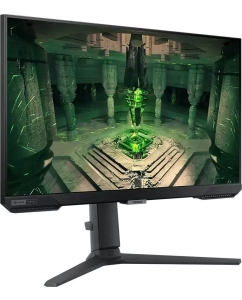 Купить 27&quot; Монитор Samsung S27BG400EI Black 240Hz 1920x1080 IPS  в E-mobi