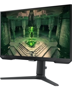 Купить 27&quot; Монитор Samsung S27BG400EI Black 240Hz 1920x1080 IPS  в E-mobi
