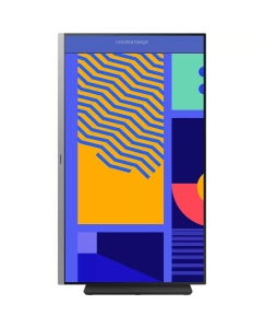 Купить 27&quot; Монитор Samsung S27C430GAI черный 100Hz 1920x1080 IPS  в E-mobi