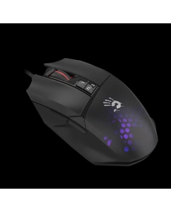 Купить Проводная мышь A4Tech W65 Max Mini черный в E-mobi