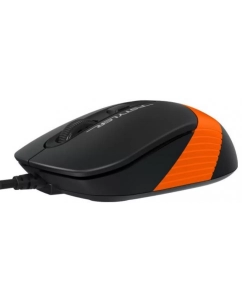 Купить Мышь A4Tech Fstyler FM10 Black  в E-mobi