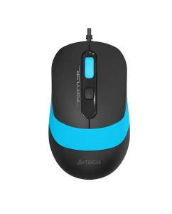 Купить Мышь A4Tech Fstyler FM10 Black в E-mobi