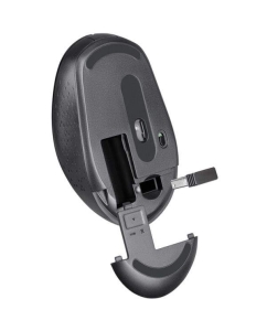 Купить Беспроводная мышь Defender MB027 черный  в E-mobi