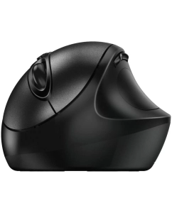 Купить Беспроводная мышь Genius Ergo 8300S Black Wireless  в E-mobi