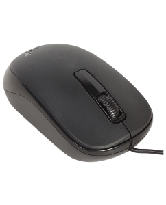 Купить Мышь Genius DX-125 Black в E-mobi