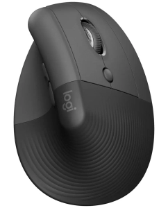 Купить Беспроводная мышь Logitech Lift черный (Lift963) в E-mobi