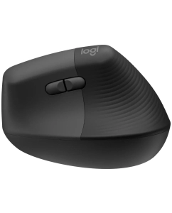 Купить Беспроводная мышь Logitech Lift черный (Lift963)  в E-mobi
