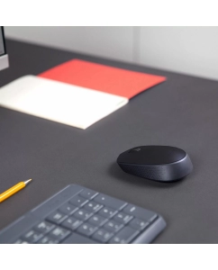 Купить Беспроводная мышь Logitech M171 Gray/Black (910-004424)  в E-mobi