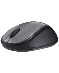 Купить Беспроводная мышь Logitech M235 Gray/Black (910-002201)  в E-mobi