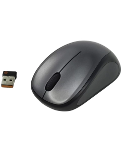 Купить Беспроводная мышь Logitech M235 Gray/Black (910-002201)  в E-mobi