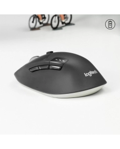 Купить Беспроводная мышь Logitech M720 Black (910-004791)  в E-mobi