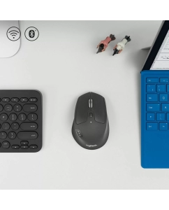 Купить Беспроводная мышь Logitech M720 Black (910-004791)  в E-mobi