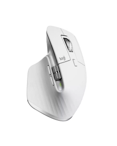 Купить Беспроводная мышь Logitech MX Master 3S белый в E-mobi