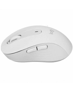 Купить Беспроводная мышь Logitech Signature M650  белый (910-006392) в E-mobi