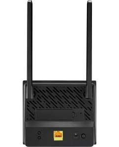 Купить Wi-Fi роутер ASUS 4G-N16 N300  в E-mobi