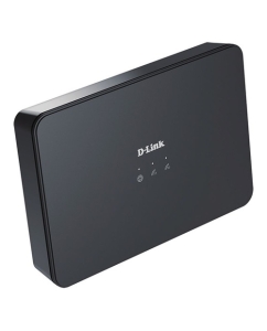 Купить Wi-Fi роутер D-Link DIR-815S Black в E-mobi