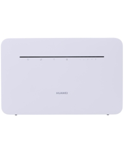 Купить Wi-Fi роутер Huawei B535-232 White (51060DVS)  в E-mobi