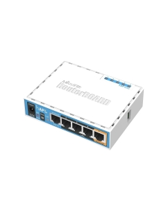 Купить Маршрутизатор Mikrotik RB952UI-5AC2ND в E-mobi