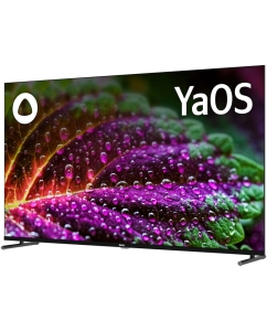 Купить Телевизор BBK 50LED-8246/UTS2C, 50"(127 см), UHD 4K  в E-mobi