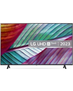 Купить Телевизор LG 50UR78006LK.ARUB, 50