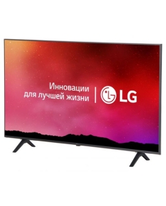 Купить Телевизор LG 50UR78006LK.ARUB, 50&quot;(127 см), UHD 4K  в E-mobi