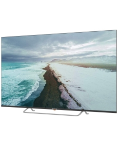 Купить Телевизор POLARLINE 65PQ71STC-SM, 65&quot;(165 см), UHD 4K  в E-mobi