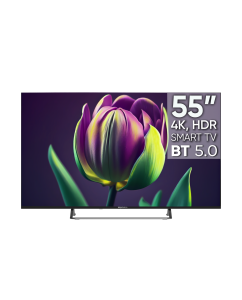 Купить Телевизор Topdevice TDTV55CS06U_BK, 55
