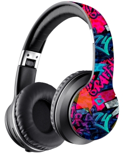 Купить наушники Defender FreeMotion B595 черный (63597) в E-mobi