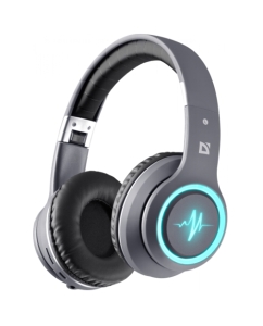 Купить Наушники для компьютера Defender B571 grey (63571) в E-mobi