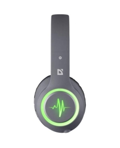 Купить Наушники для компьютера Defender B571 grey (63571)  в E-mobi